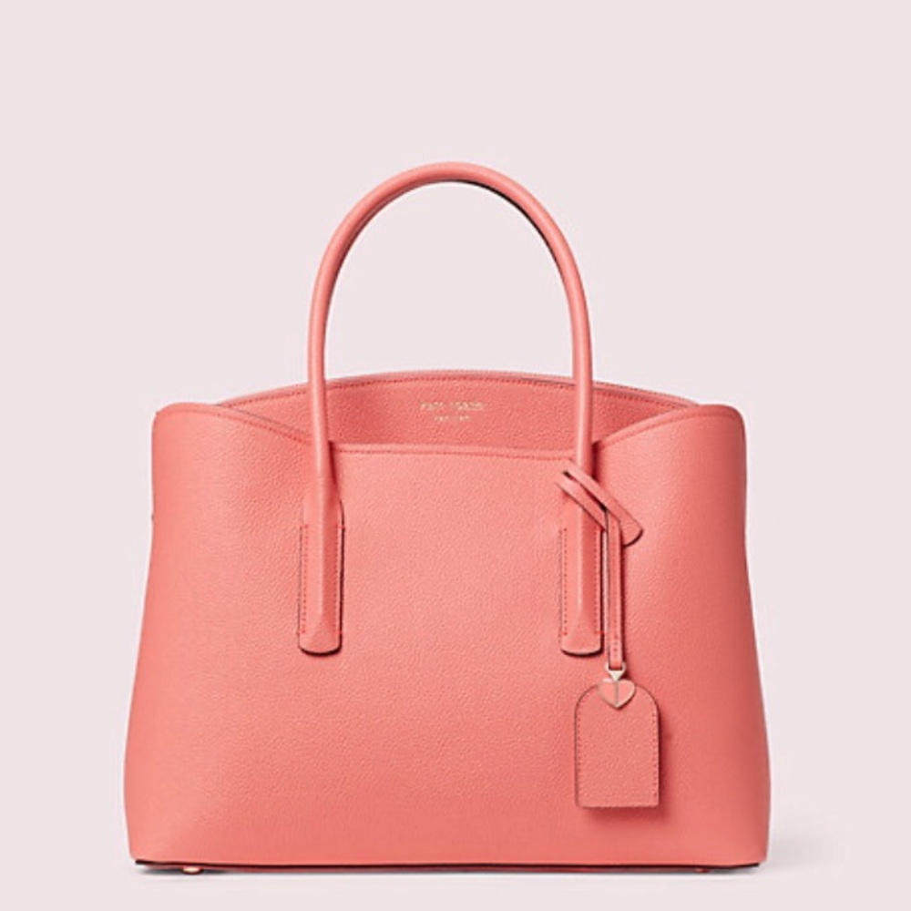 Kate Spade Large Margaux Satchel